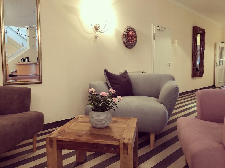 Hotel Alter Landsitz Sommerstorf