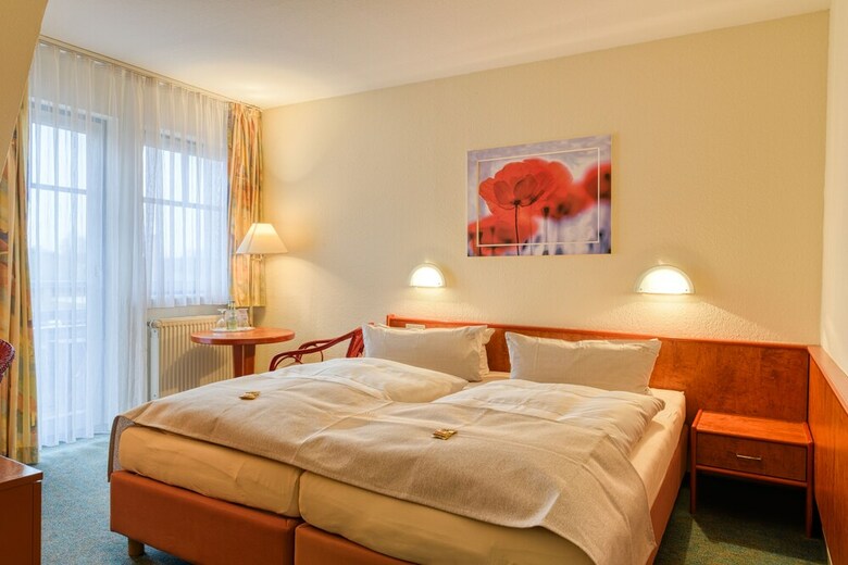 Hotel Alter Landsitz Sommerstorf