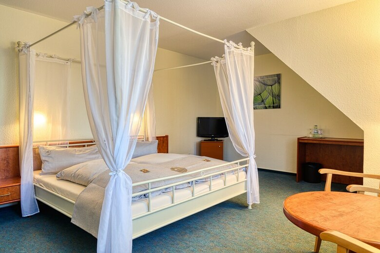Hotel Alter Landsitz Sommerstorf
