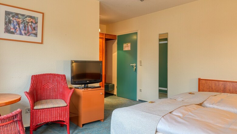 Hotel Alter Landsitz Sommerstorf