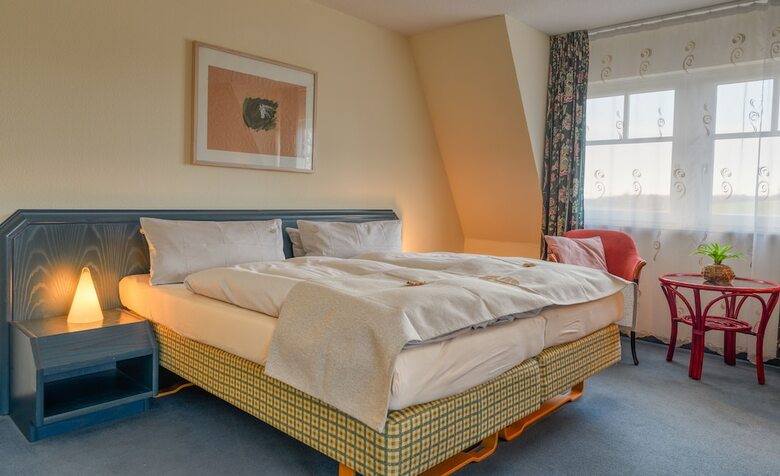 Hotel Alter Landsitz Sommerstorf