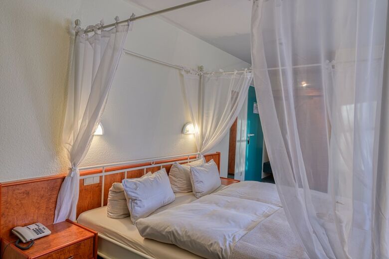 Hotel Alter Landsitz Sommerstorf