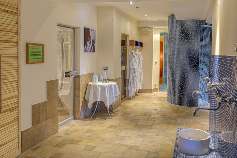 Hotel Alter Landsitz Sommerstorf