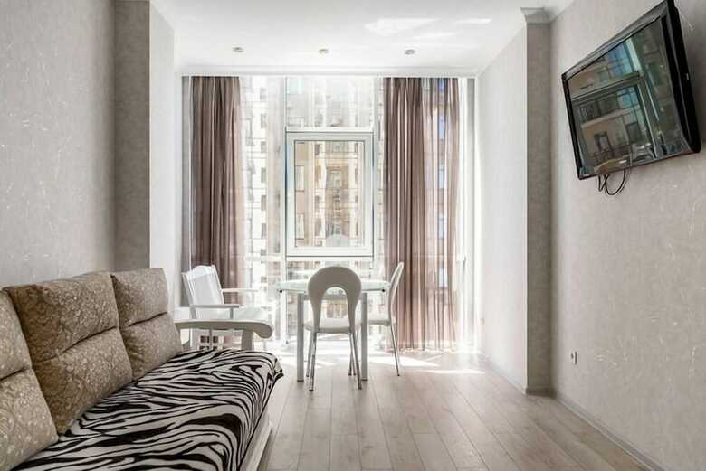 Legrand Apartments