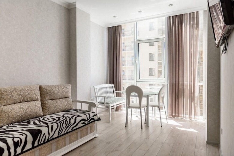 Legrand Apartments