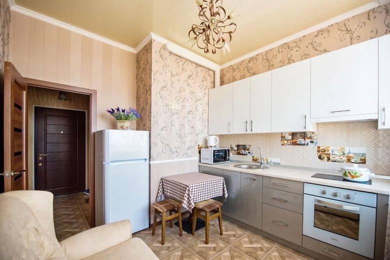 Legrand Apartments