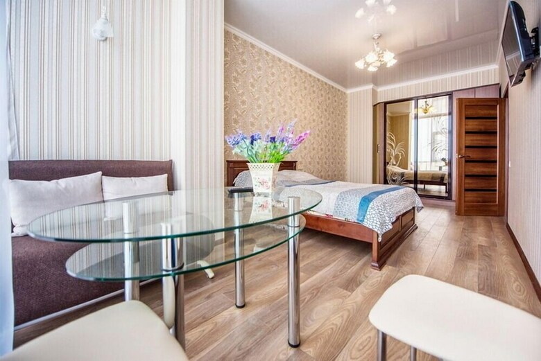 Legrand Apartments