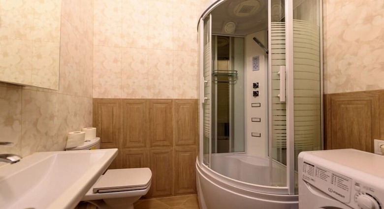 Legrand Apartments