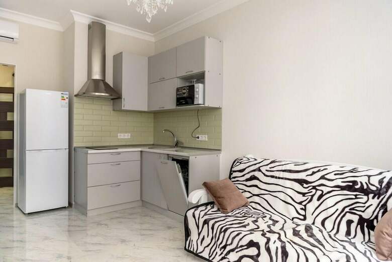 Legrand Apartments