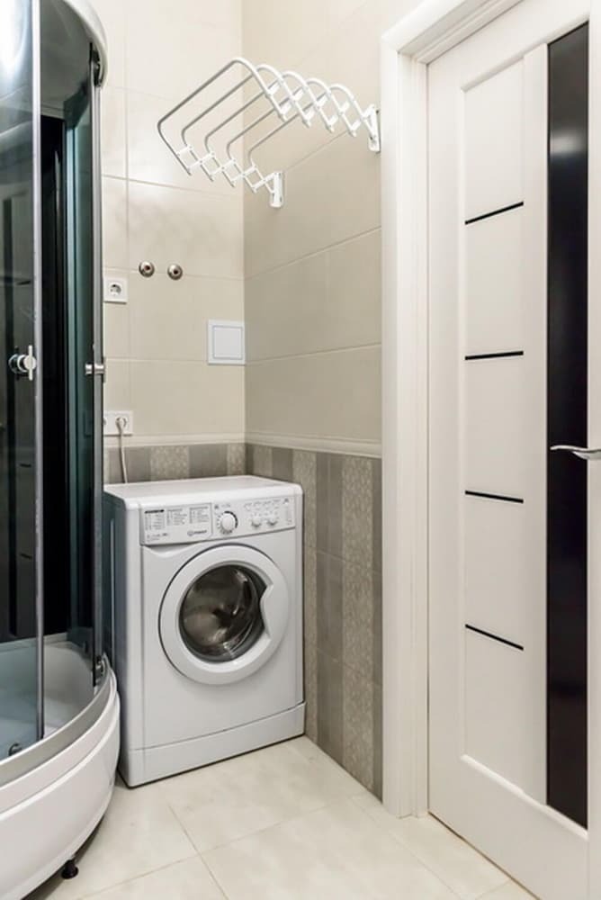 Legrand Apartments