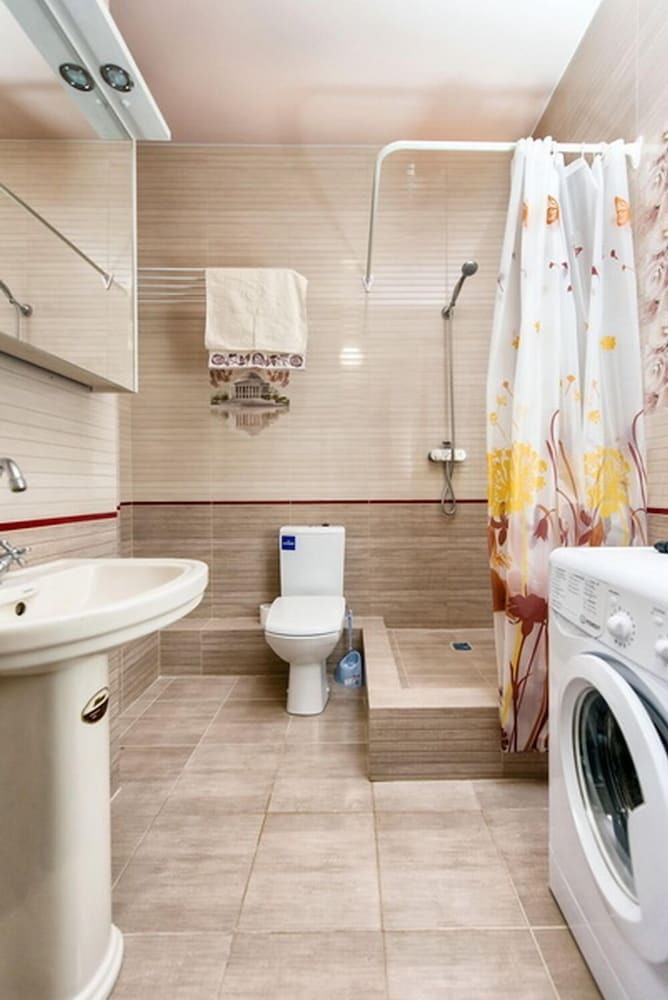 Legrand Apartments