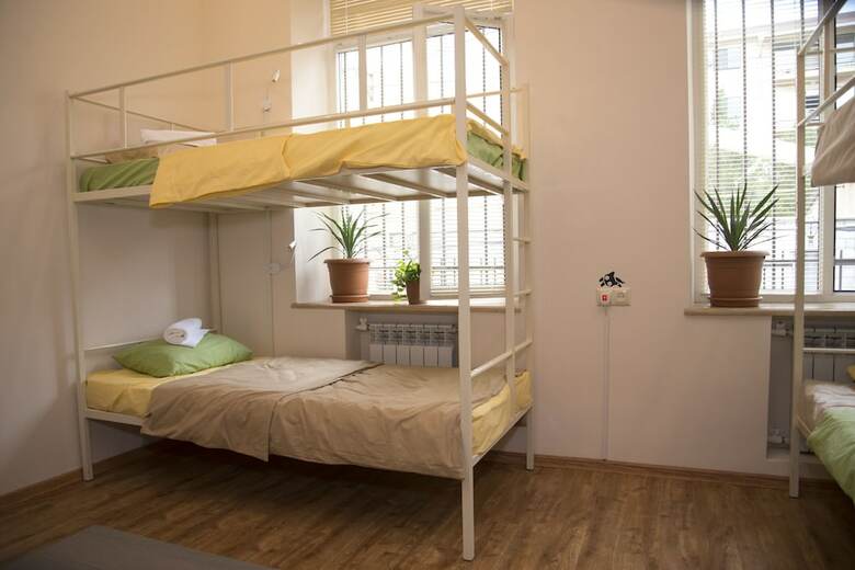 Hostal Katun Hostel
