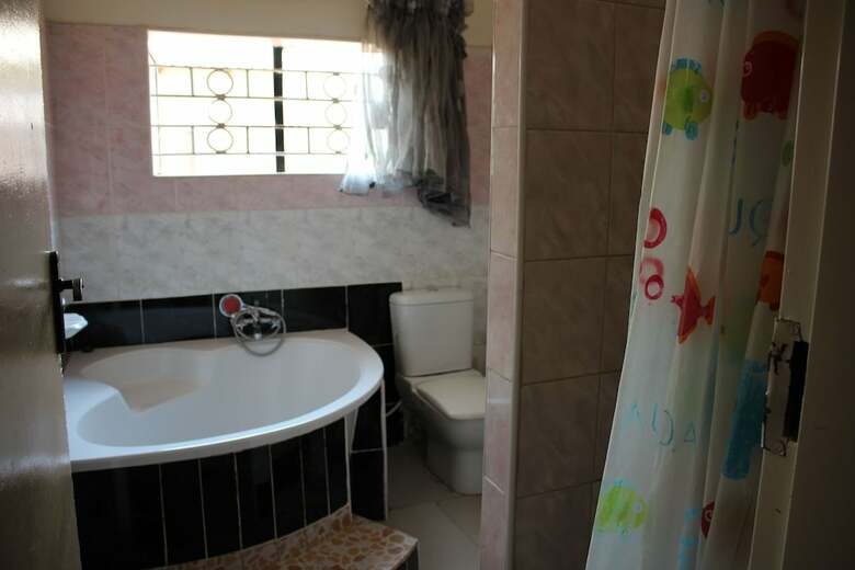 Posada Rugems Executive Lodge