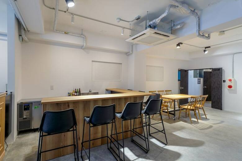 Hostal Hostel Cocone Kyoto-station