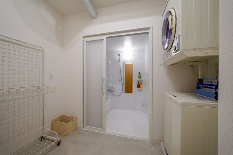 Hostal Hostel Cocone Kyoto-station