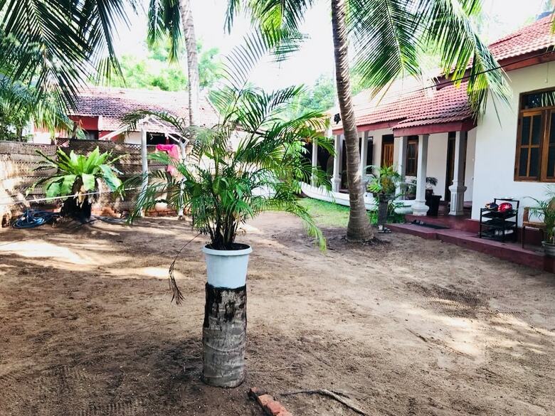 Bed & Breakfast Surf Paradise