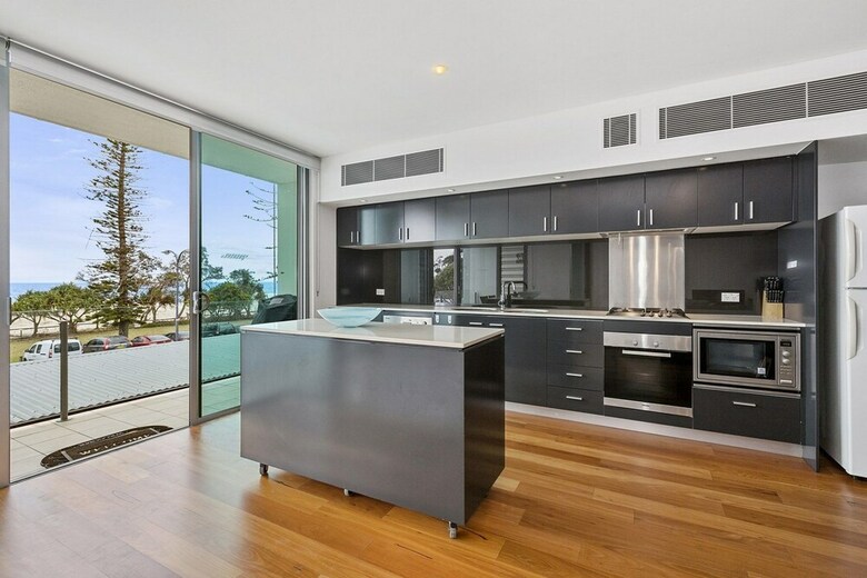 Apartamentos Kingscliff Nor Nor East 101 On Marine Parade