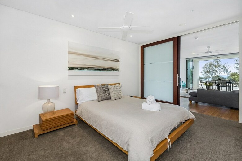 Apartamentos Kingscliff Nor Nor East 101 On Marine Parade