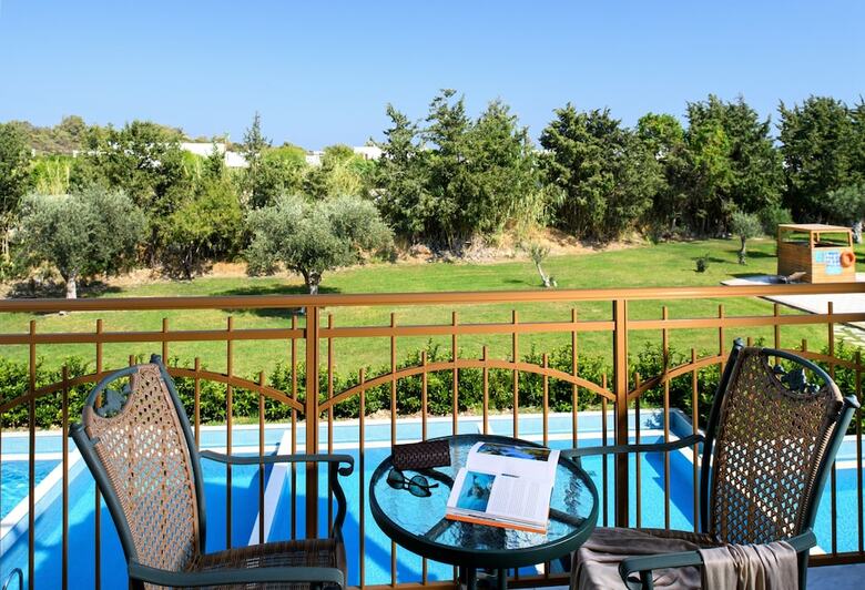 Hotel Lindos Imperial