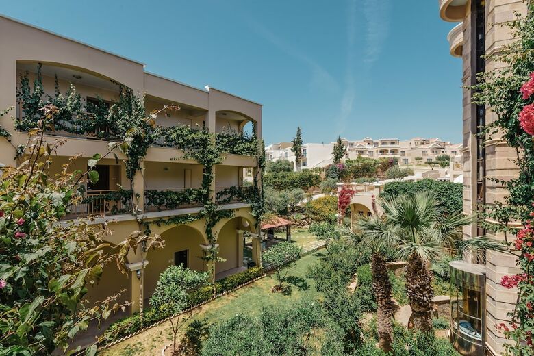 Hotel Lindos Imperial