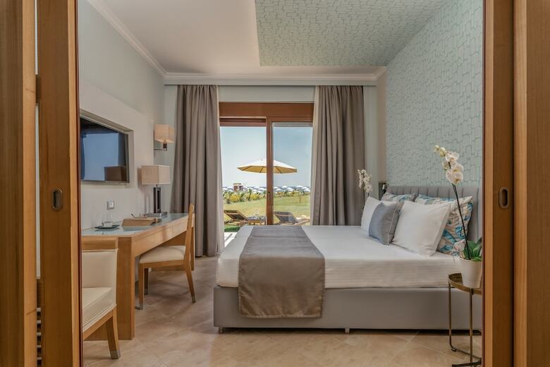 Hotel Lindos Imperial