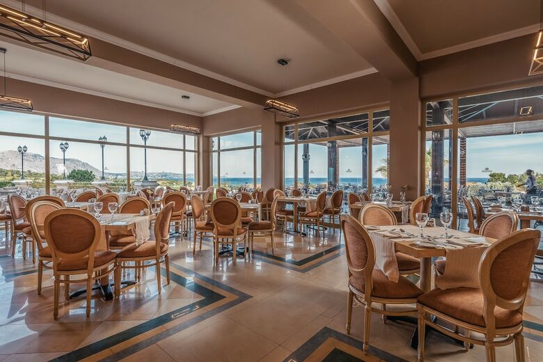 Hotel Lindos Imperial