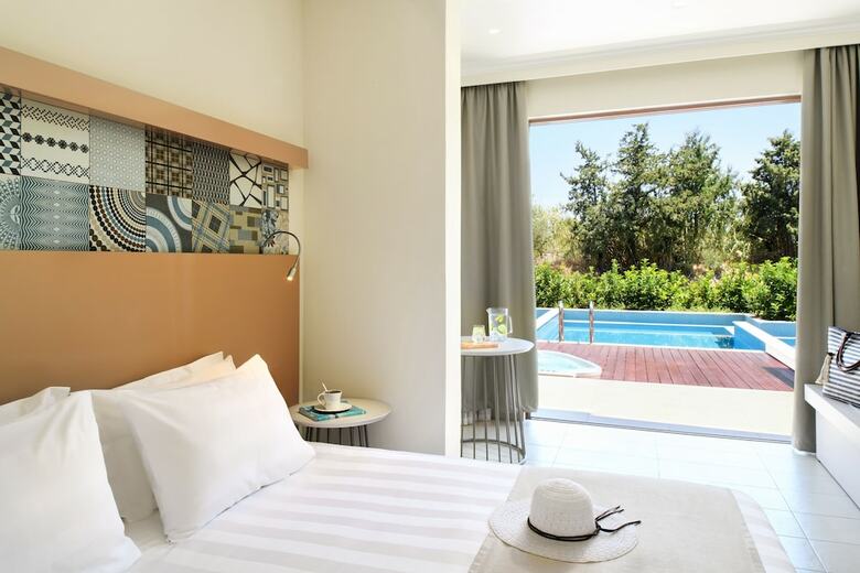 Hotel Lindos Imperial