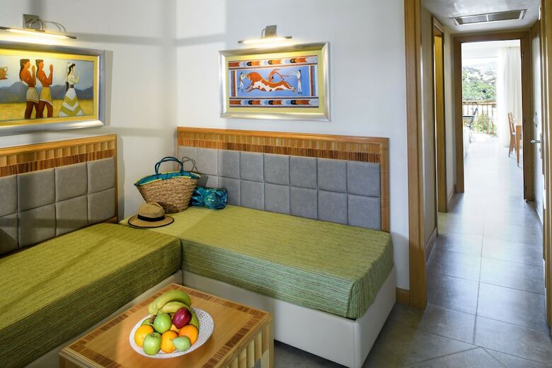 Hotel Lindos Imperial