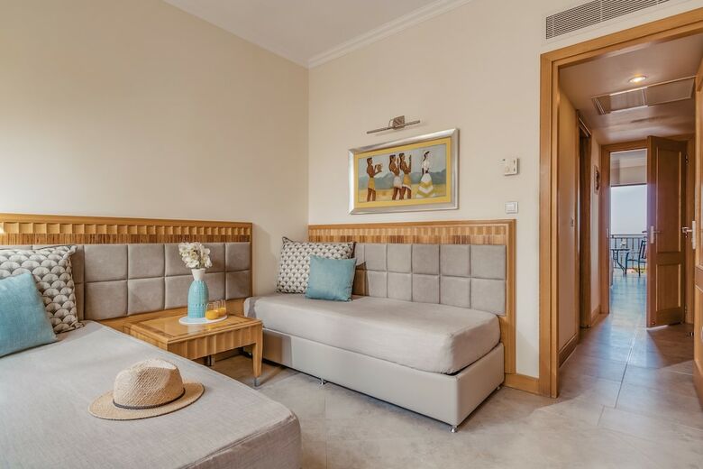 Hotel Lindos Imperial