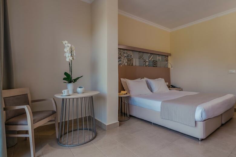 Hotel Lindos Imperial