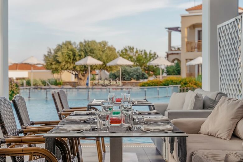 Hotel Lindos Imperial