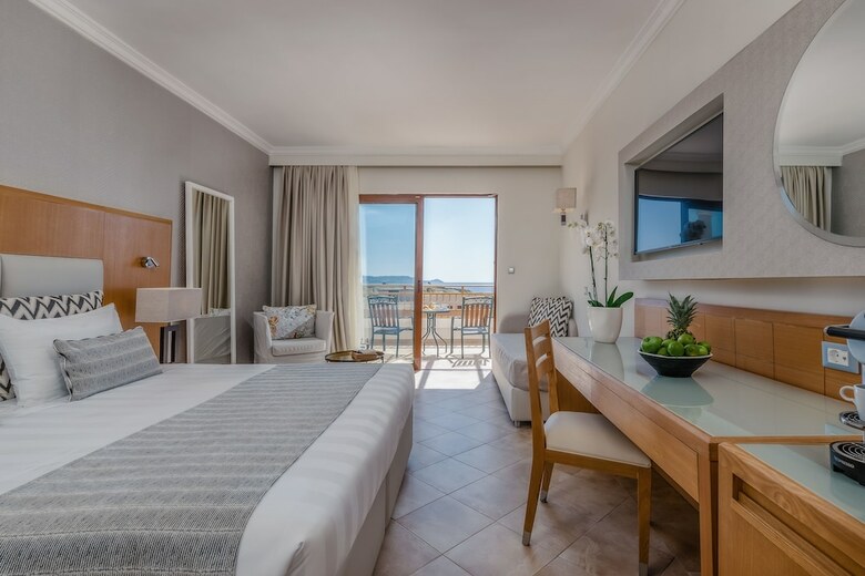 Hotel Lindos Imperial