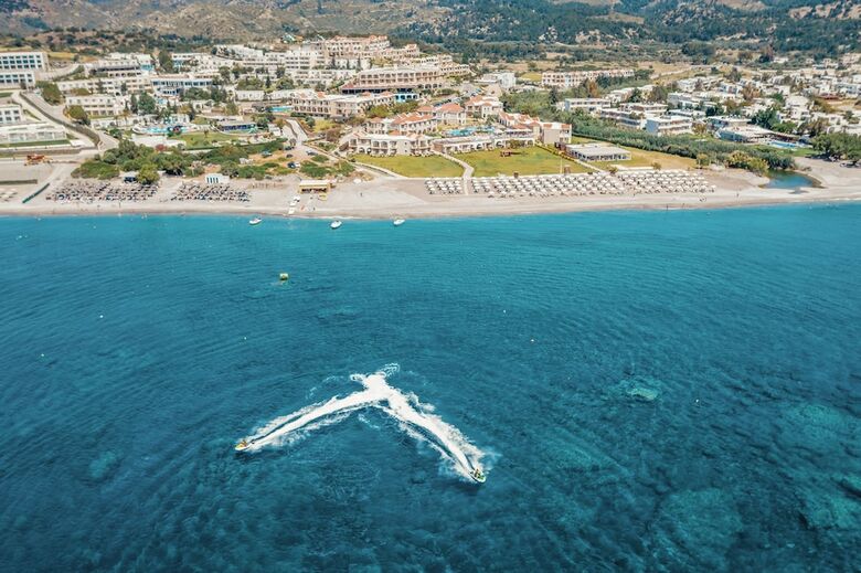 Hotel Lindos Imperial