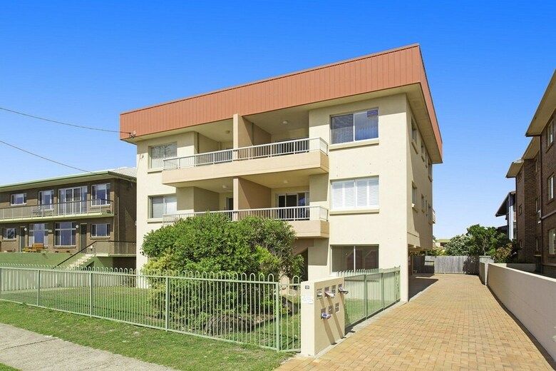 Apartamentos Marine Court Kingscliff