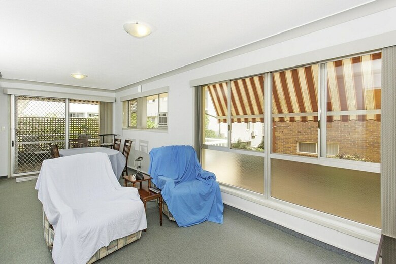 Apartamentos Marine Court Kingscliff