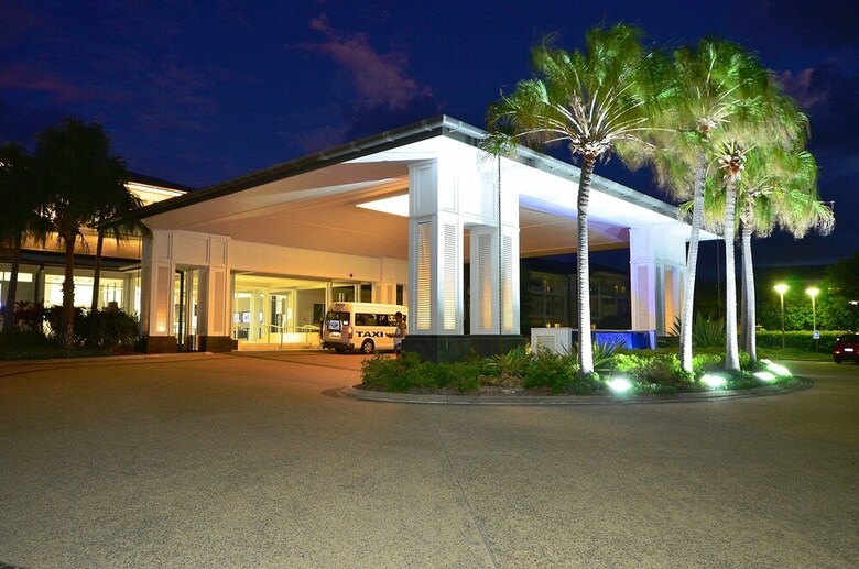 Apartamentos Resort On The Beach 2214/2215
