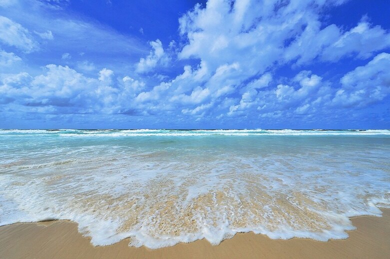 Apartamentos Resort On The Beach 2214/2215