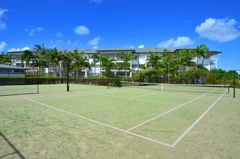 Apartamentos Resort On The Beach 2214/2215
