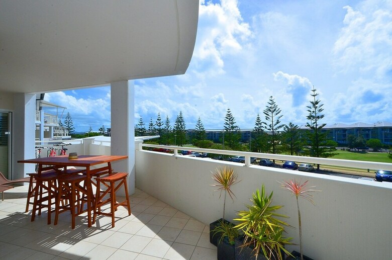 Apartamentos Resort On The Beach 2214/2215