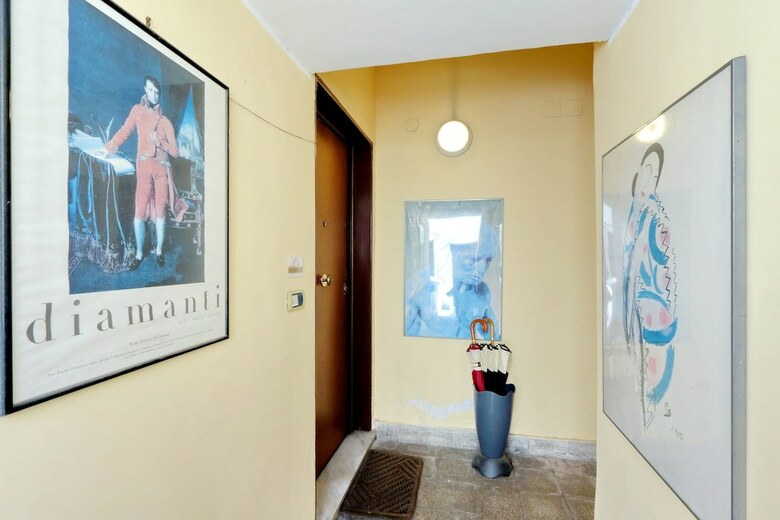 Apartamento Rome Accommodation - Celimontana