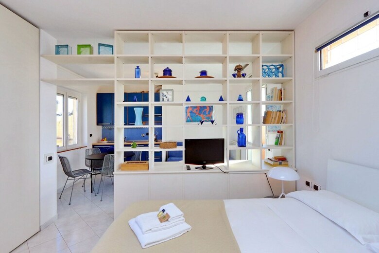 Apartamento Rome Accommodation - Celimontana