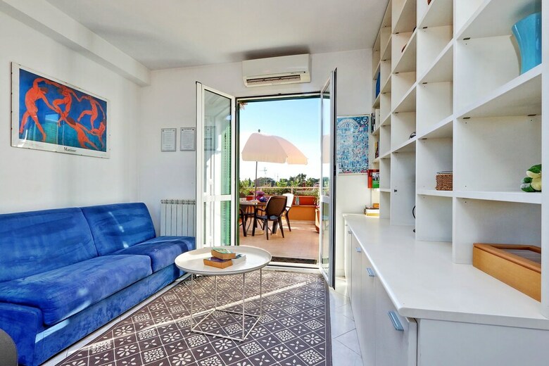 Apartamento Rome Accommodation - Celimontana