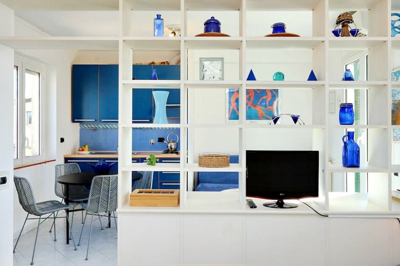 Apartamento Rome Accommodation - Celimontana