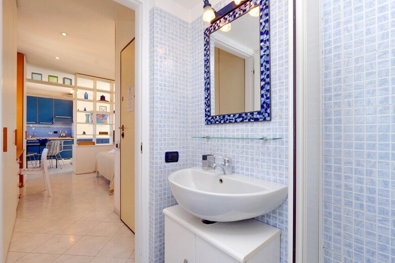 Apartamento Rome Accommodation - Celimontana