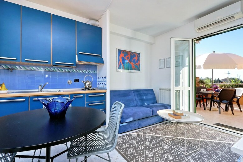Apartamento Rome Accommodation - Celimontana
