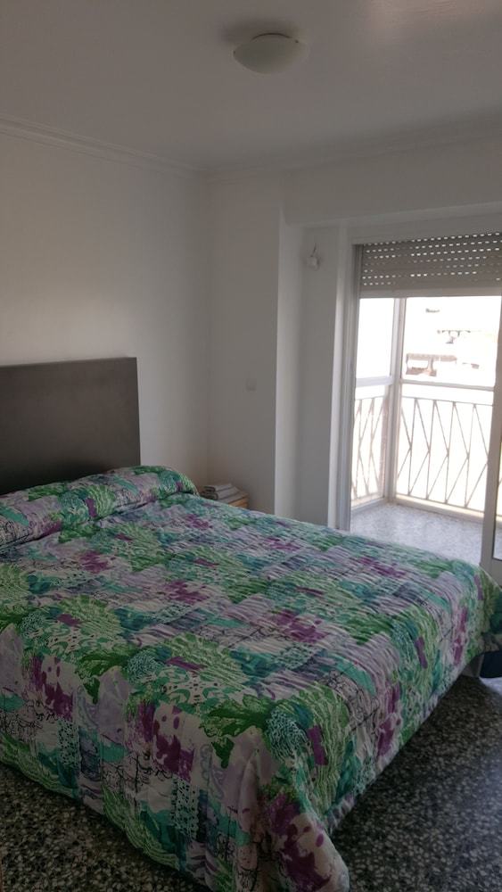Apartamentos Pedrito Rico 48