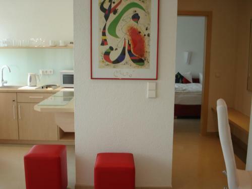 Hostal Hotel Rebstock
