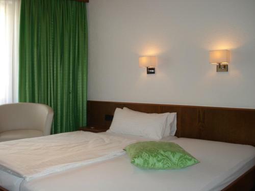 Hostal Hotel Rebstock