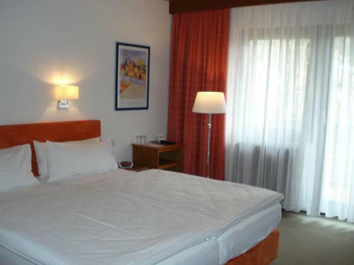 Hostal Hotel Rebstock