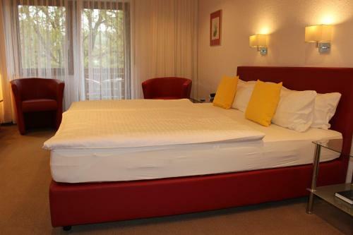 Hostal Hotel Rebstock